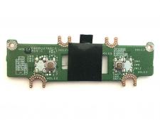 Кнопки миші Toshiba&nbsp;Satellite&nbsp;U405